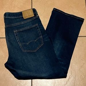 American Eagle Bootcut Jeans